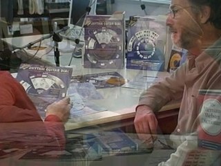 Music Dials Intro:  Musician's Music Theory Reference Guides