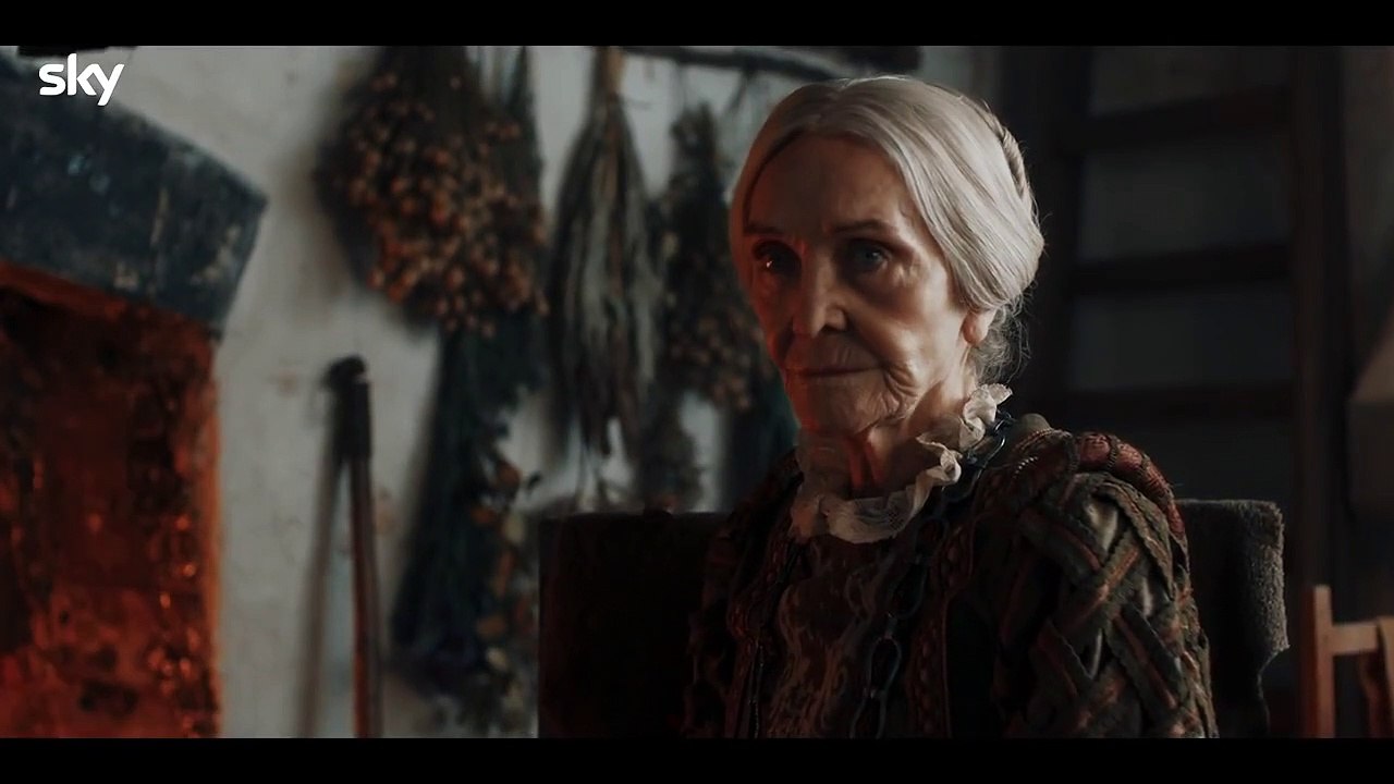 A Discovery of Witches Saison 2 - Trailer (EN)