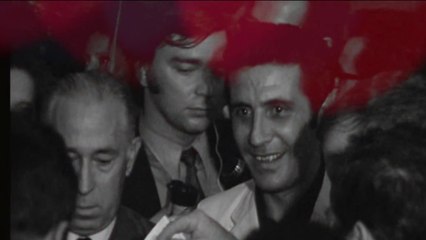 Scènes - Gilbert Bécaud : 20 ans déjà !
