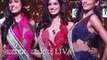 India’s Harnaaz Sandhu Crowned Miss Universe 2021.