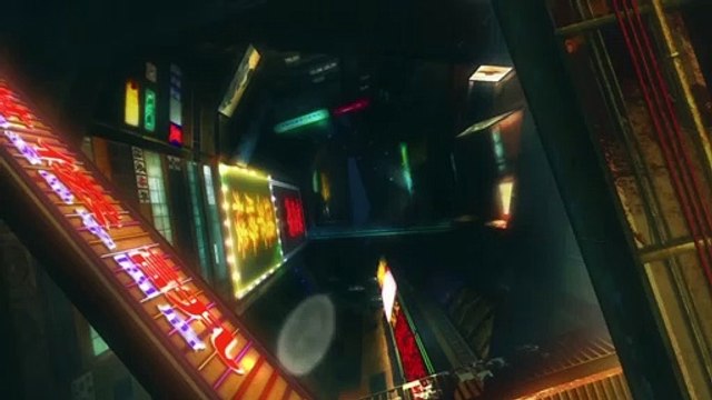 Psycho-Pass Saison 1 - Trailer (EN)