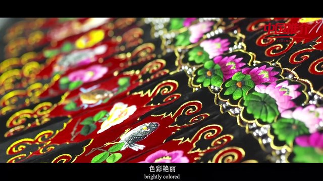 《中国推介》：相约千户苗寨 走进悠然雷山 China Recommendation：Meet thousands of Miao villages and walk into Leishan