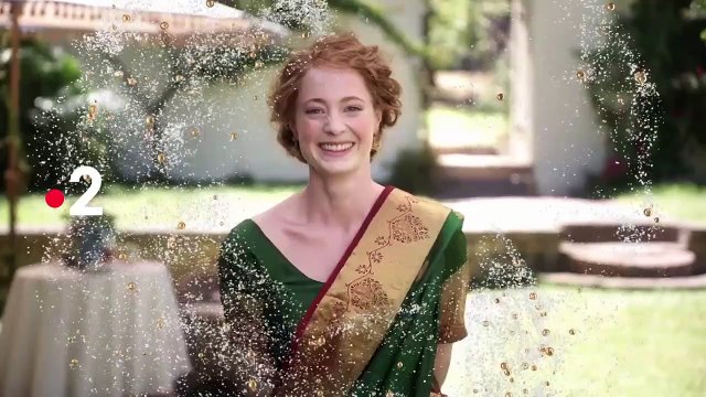 Bande-annonce du Tour du monde en 80 jours sur France 2