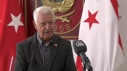 Kıbrıs'taki "Kanlı Noel" saldırılarının tanıklarına göre bu bir "soykırım girişimi"ydi