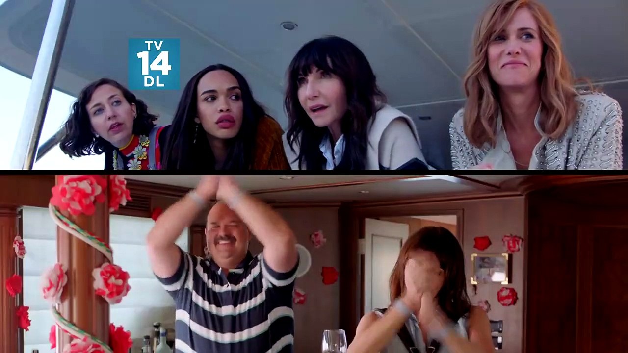 The Last Man on Earth Saison 4 - Teaser (EN)