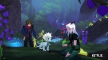 The Dragon Prince Saison 3 - Trailer (EN)