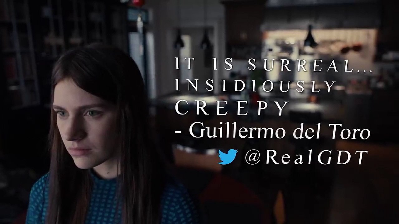 Servant Saison 2 - Teaser (EN)