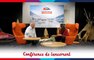Conférence de lancement de la 18ème édition de la Grande Odyssée Savoie Mont Blanc