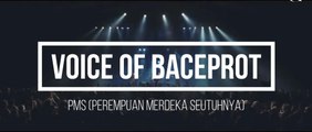 Voice Of Baceprot - VOB - PMS (Perempuan Merdeka Seutuhnya) - Live in Rennes (FR)