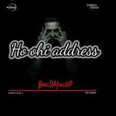 Karan Aujla's New Track BTFU ❤