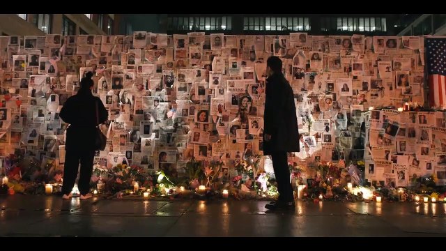 The Hot Zone Saison 2 - Trailer (EN)