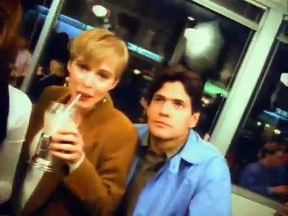 Melrose Place Saison 1 - Générique original (EN)