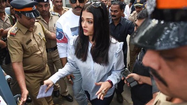 ED summons Aishwarya Rai Bachchan in Panama Papers leak case