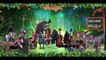 Jingle Bells | Christmas Carols 2021 | Kids Christmas Songs 2021 | Dinosaur Christmas Music & Songs | Stop motion animation