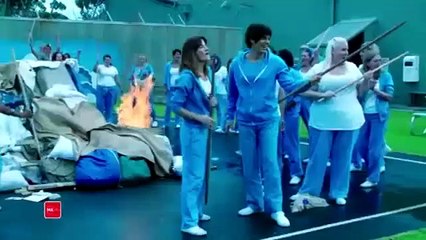 Wentworth Saison 3 - Trailer (EN)