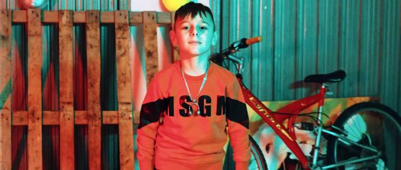 Alexander - Fa' asci' pazzo 'stu core    -