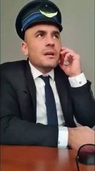 Giray Altınok'tan güldüren dolar videosu