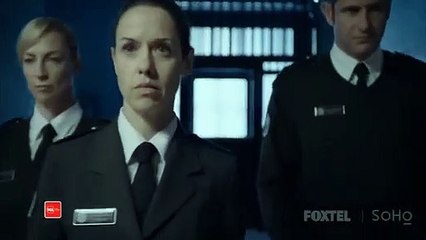 Wentworth Saison 4 - Trailer (EN)