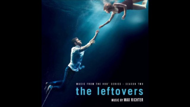 The Leftovers Saison 2 - Max Richter - Storybook (EN)