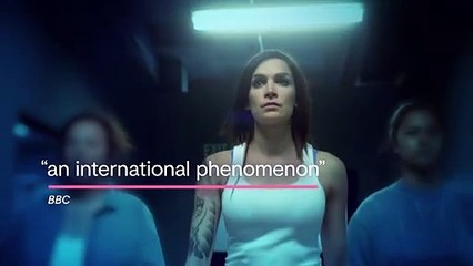 Wentworth Saison 7 - Trailer (EN)