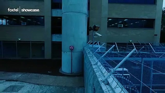 Wentworth Saison 6 - Trailer (VOSTFR) (FR)