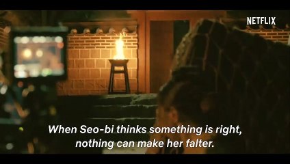 Kingdom (2019) Saison 2 - Featurette (EN)