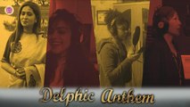 Delphi Anthem | Full HD Song | Gaane Shaane