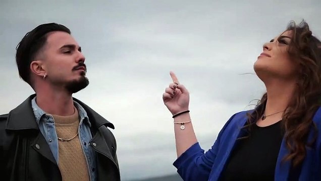 Alessia Maisto e kekko Canfora Nuje core e core Regia Mario De Santis