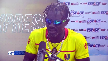 FOOT EXPRESS 2  DIM 19 12 2021