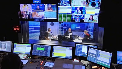 Le grand rush chez les ostréiculteurs de Cancale