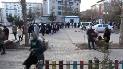 "İyi, kötü, çirkin" oyununa büyük ilgi