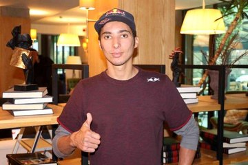 Toprak Razgatlıoğlu: "MotoGP'de savaş verebilirim"
