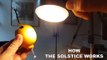 The Solstice Explained