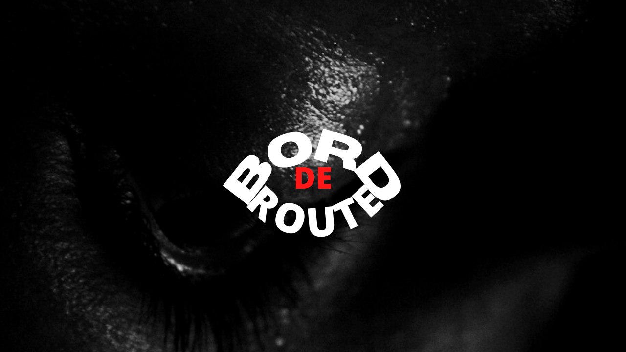 BORD DE ROUTE