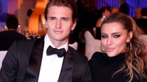 Sophia Thomalla: So verliebt zeigt sie sich mit Alex Zverev