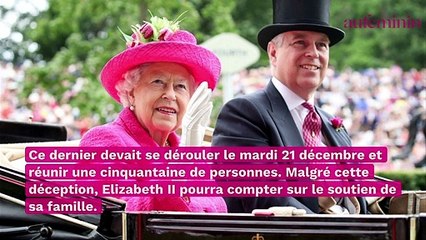 Video herunterladen: Elizabeth II : le très beau geste de Kate et William pour Noël