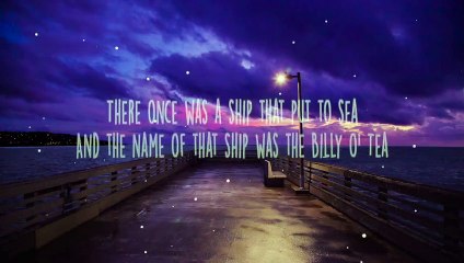 كلمات أغنية Wellerman مترجمة