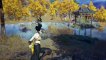 Naraka- Bladepoint - Official Nunchucks Gameplay Trailer