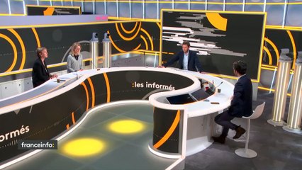 Les informés du matin du 20 décembre 2021