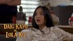 Daig Kayo Ng Lola Ko: Jingle Belle, the spoiled brat!