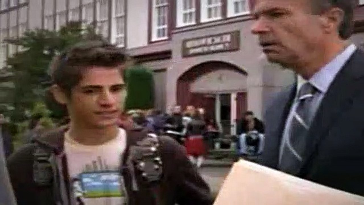 Kyle XY S02E21 - Grey Matters