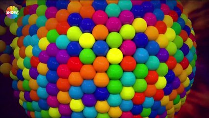 Didem Arslan Yılmaz'la Vazgeçme 322. Bölüm | 16 Aralık 2021