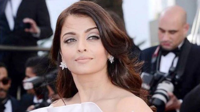 Panama Case: Aishwarya Rai reached ED office for questioning