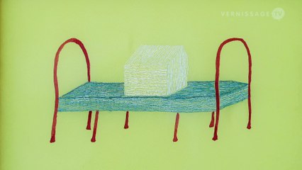 Andrea Ehrat: Une Certaine Sensualité / Laleh June Gallery, Basel