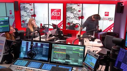 L'INTÉGRALE - #LeDriveRTL2 (17/12/21)