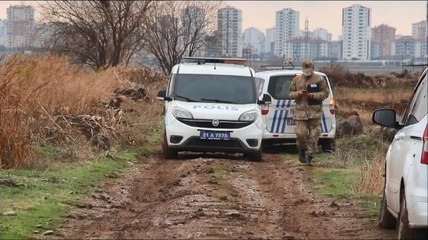 KAYIP OLARAK ARANIRKEN ÖLÜ BULUNAN ŞERİFA, ELEKTRİK AKIMINA KAPILMIŞ