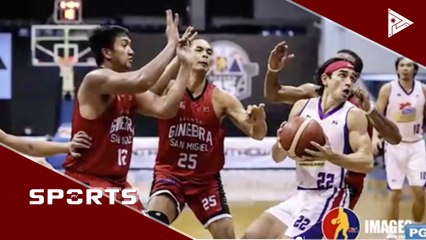 Susunod na Manila Clasico, espesyal para kay Chito Victolero #PTVSports