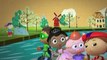 Super WHY! S01E07 - The Boy Who Cried Wolf