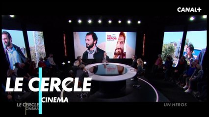 Un Héros - Débat du Cercle