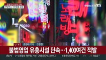 경찰 '음주운전·방역' 단속…연말연시 치안 강화(문답2+좌상2)